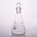 Conical flask,Standard ground glass stopper 24/29,50ml/100ml/150ml/200ml/250ml/300ml/500ml/1000ml/2000ml/3000ml/5000ml/10000ml