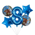 Balloon-8-5pcs
