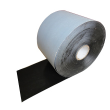 Self Adhesive Polyethylene Bitumen Adhesive Wrap Tape