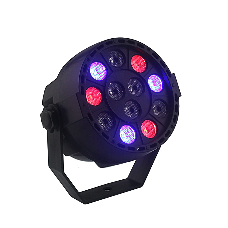 Stage Projector Light With Dmx512 Control
