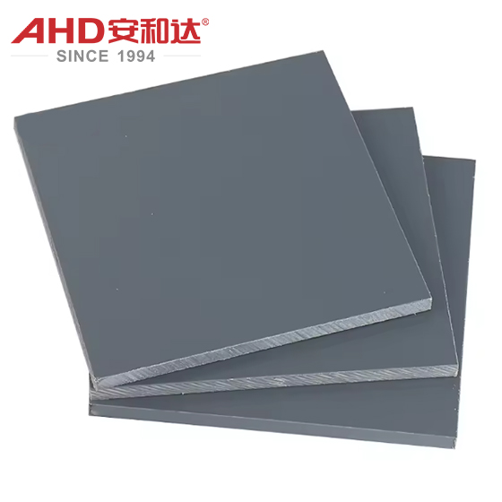 cpvc 20mm thick sheet