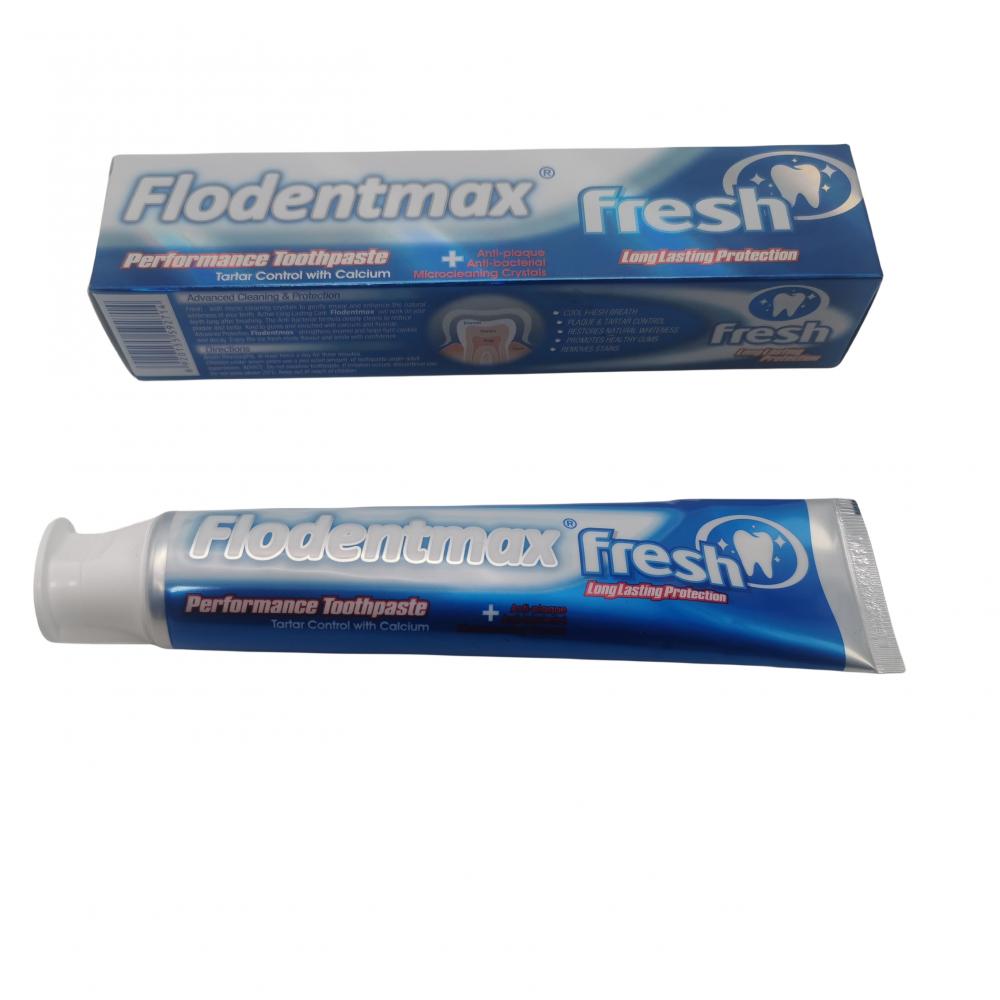 Fresh Toothpaste 1 Jpeg