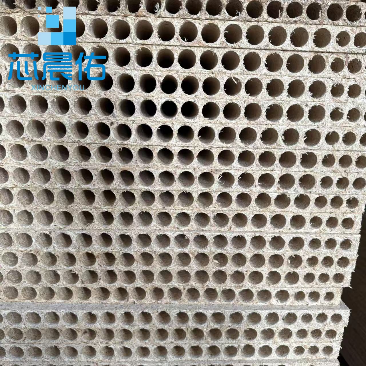 hollow particle board-cunhuo