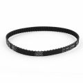 Table Saw 150XL 037 Width Rubber Timing Belt Black 75Teeth 5.08mm Pitch 9.5mm