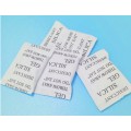50Pcs/100Pcs New 1g Non-Toxic Silica Gel Desiccant Damp Dehumidifier Room Kitchen Clothes Food Storage Moisture Absorber Bags