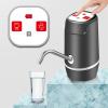 Water Pump Water Treatment Appliances USB Portable Electric Water Dispenser Pump Water Bottle Switch Pumping Device