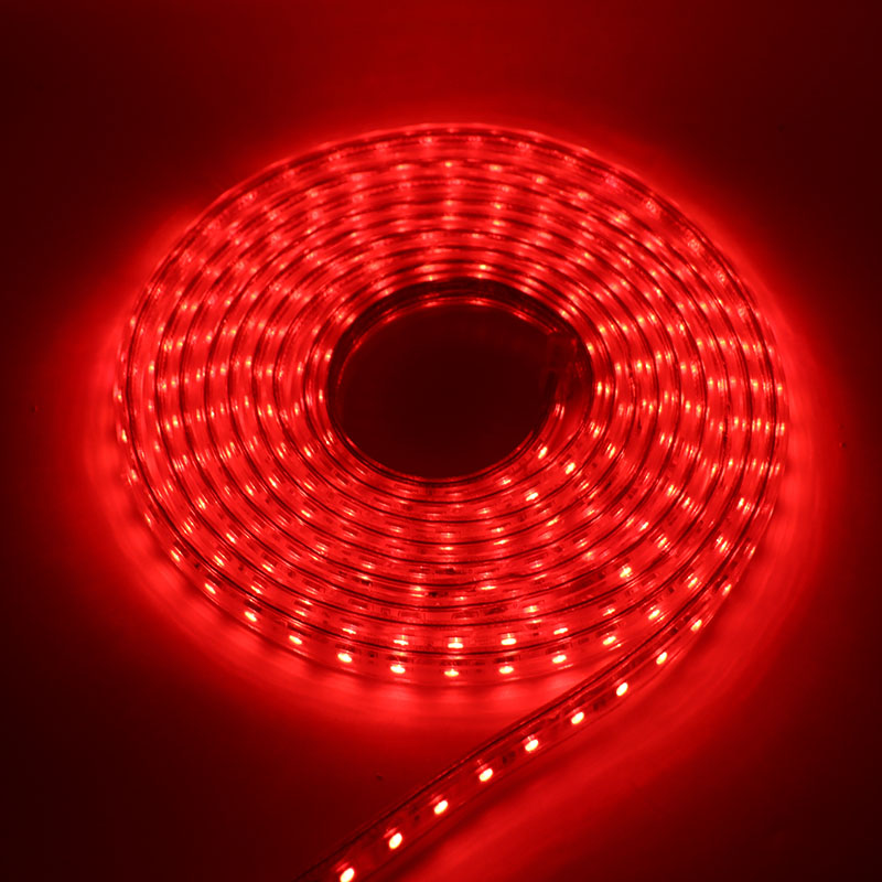 rgb led strip 110v