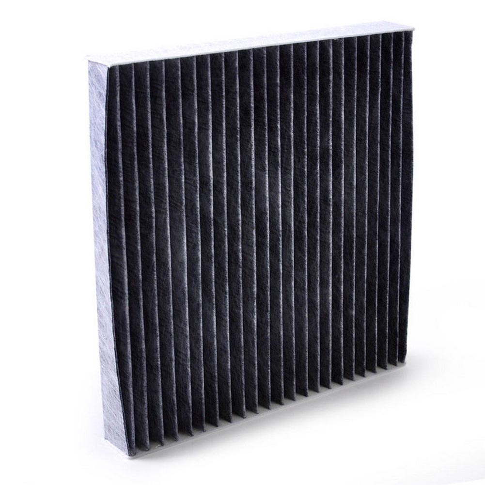 Carbon Fiber Cabin Air Filter 87139-50060 87139-YZZ08 for Toyota Camry RAV4 NJ88