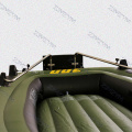 Inflatable Boat Fishing Kayak Motor Mount Bracket Electric Motor Propeller Trolling Motor fitting Mount Fixer Holder Accessory