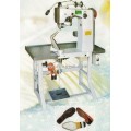 Insole Stitch Sewing Machine