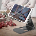 Adjustable Desk Mobile Phone Holder Stand Table Phone Foldable Extend Support For iPhone iPad Xiaomi Portable Desktop Stand