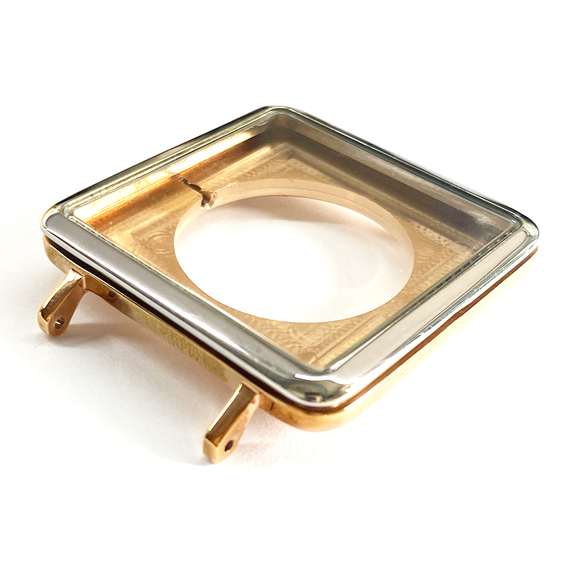 woman's watch case 