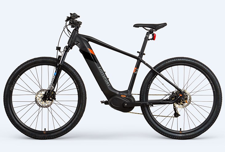 Us E Bikes