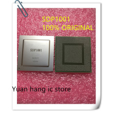 100% New Original SDP1001 BGA LCD chip 2pcs/lot