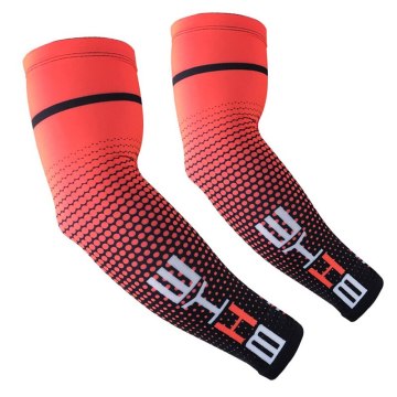 Anti-UV Sun Protection Basketball Golf Sports Cycling Arm Cooling Sleeves Sun Protection Cuff Cover 3Colors M/L/XL/XXL(