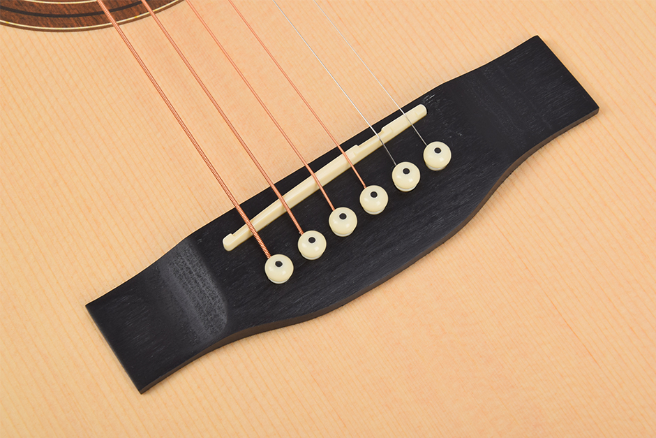 Guitar Ts 20 D