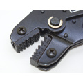 COLORS SN-06WF Mini European Straight Multi jaw terminal Crimping tool plier 0.25-6mm2 hand tools Crimper pliers