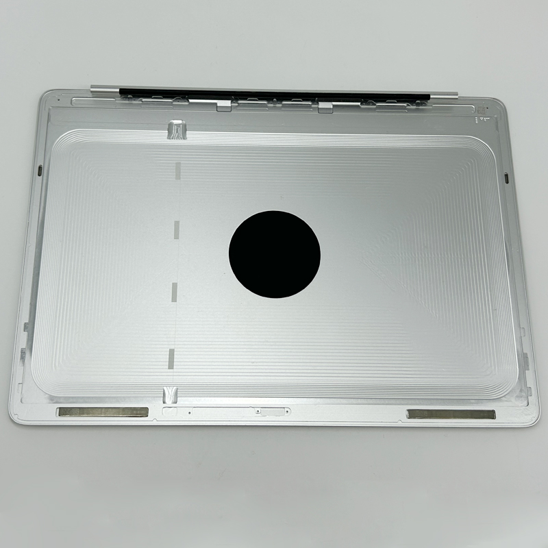 Notebook Case Aluminum
