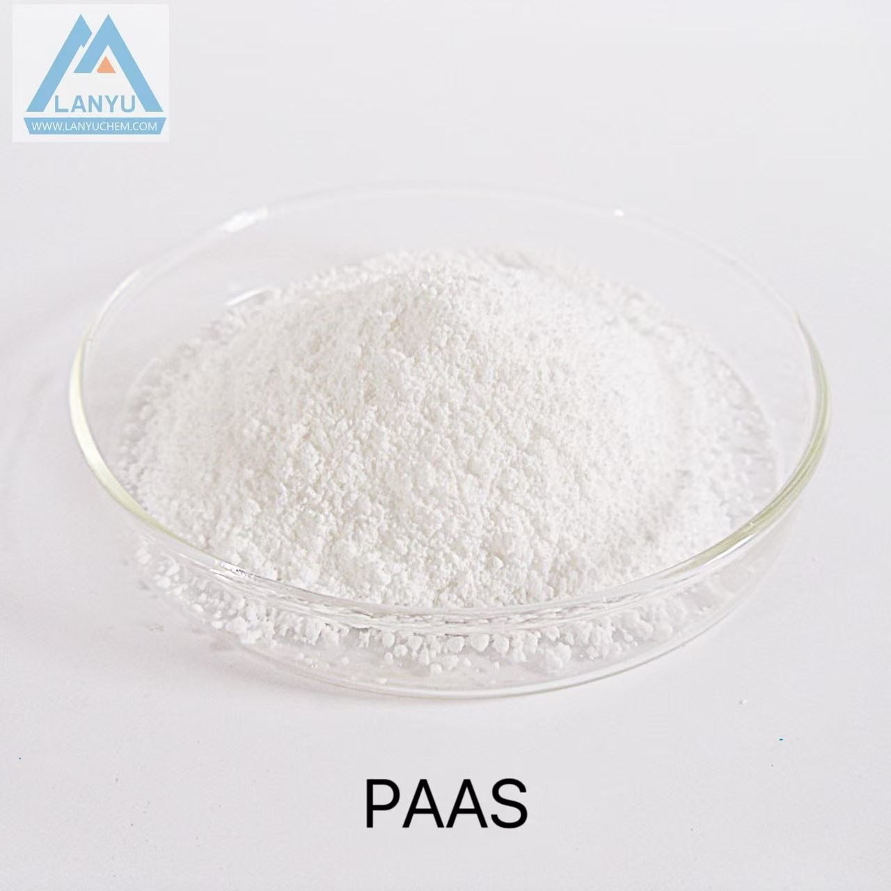 PAAS solid