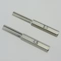 1pcs 3.8mm/4.5mm Gamebit Hex Tool Bit Screwdriver for N64 for N GC for SNES Console for Sega Game