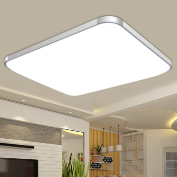 LED Ceiling Down Light Lamp 24W Square Energy Saving For Bedroom Living Room MAL999