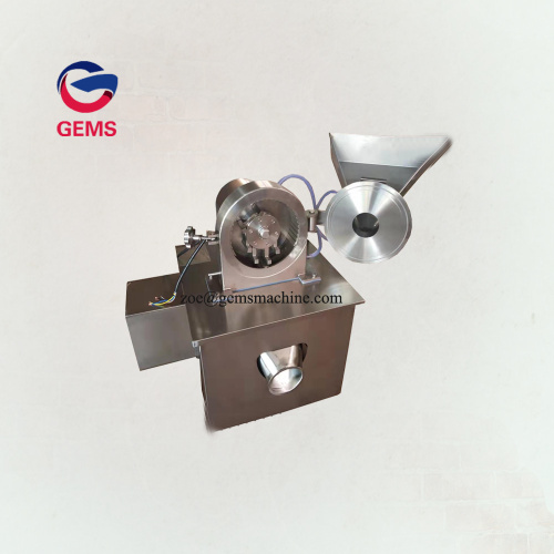 Moringa Leaf Powdering Machine Yam Nut Powdering Machine for Sale, Moringa Leaf Powdering Machine Yam Nut Powdering Machine wholesale From China