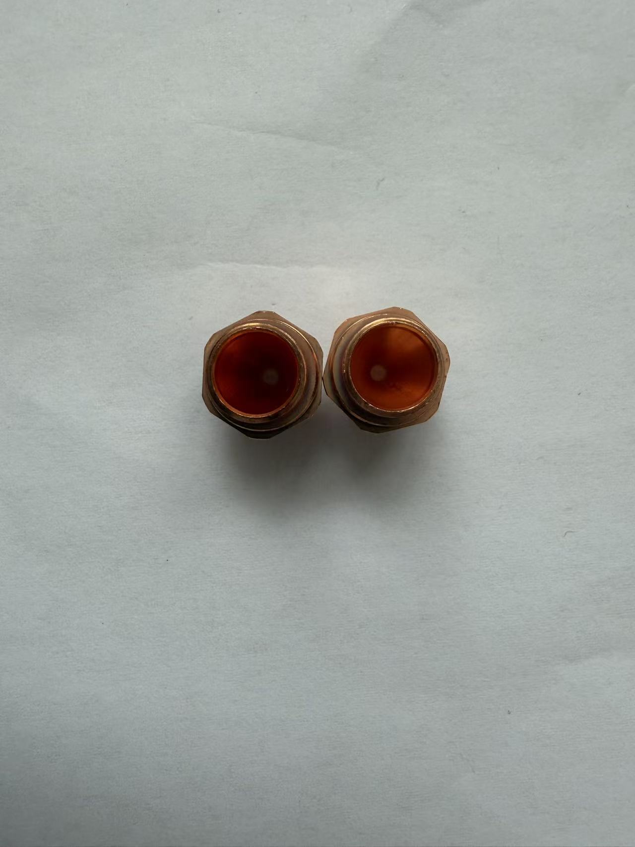 Bystronic laser nozzle H20