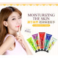 BIOAQUA Plant Flavor Hand Cream Moisturizing Hydra Moisturizing Nourishing Anti-chapping Whitening Skin Care Hand Lotion