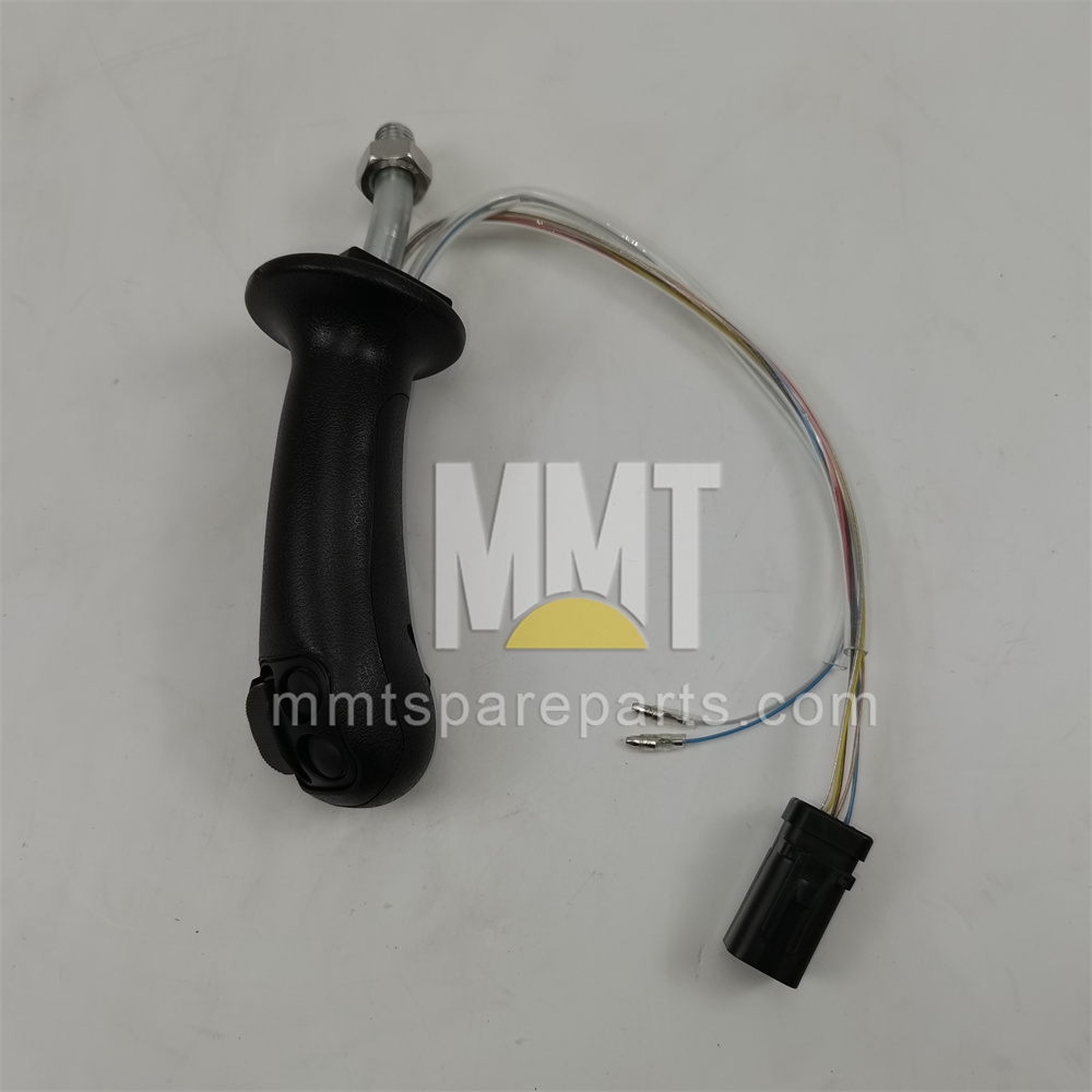 Pilot Control Joystick 506-5274