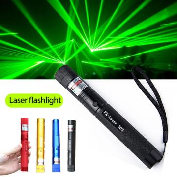 Laser Pointer High Power Dot Laser Light Pen Powerful Laser Meter Forfor Presentation Powerful Laser Meter Hunting Optics