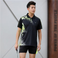 2020 new Badminton short-sleeve shirts Men /women,sport Tennis tshirt,table tennis tshirt,Quick dry sports training tenis shirts