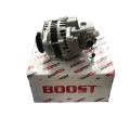 Car Alternator 12V For MITSUBISHI Pajero L200 Delica Space Gear Pajero Sport For Engine 4D56 High Quality