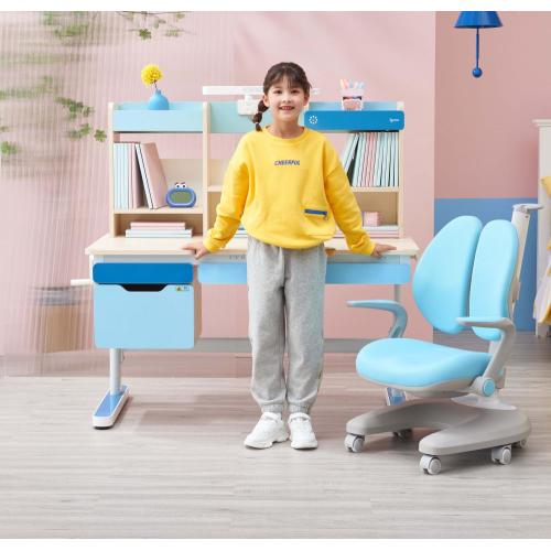 Quality Bedroom furniture kids desk chairs kids tables chair for Sale