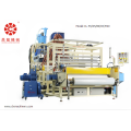 Five Layers Co-extrusion Protective Film Machine