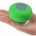 Mini Waterproof Wireless Bluetooth Speaker