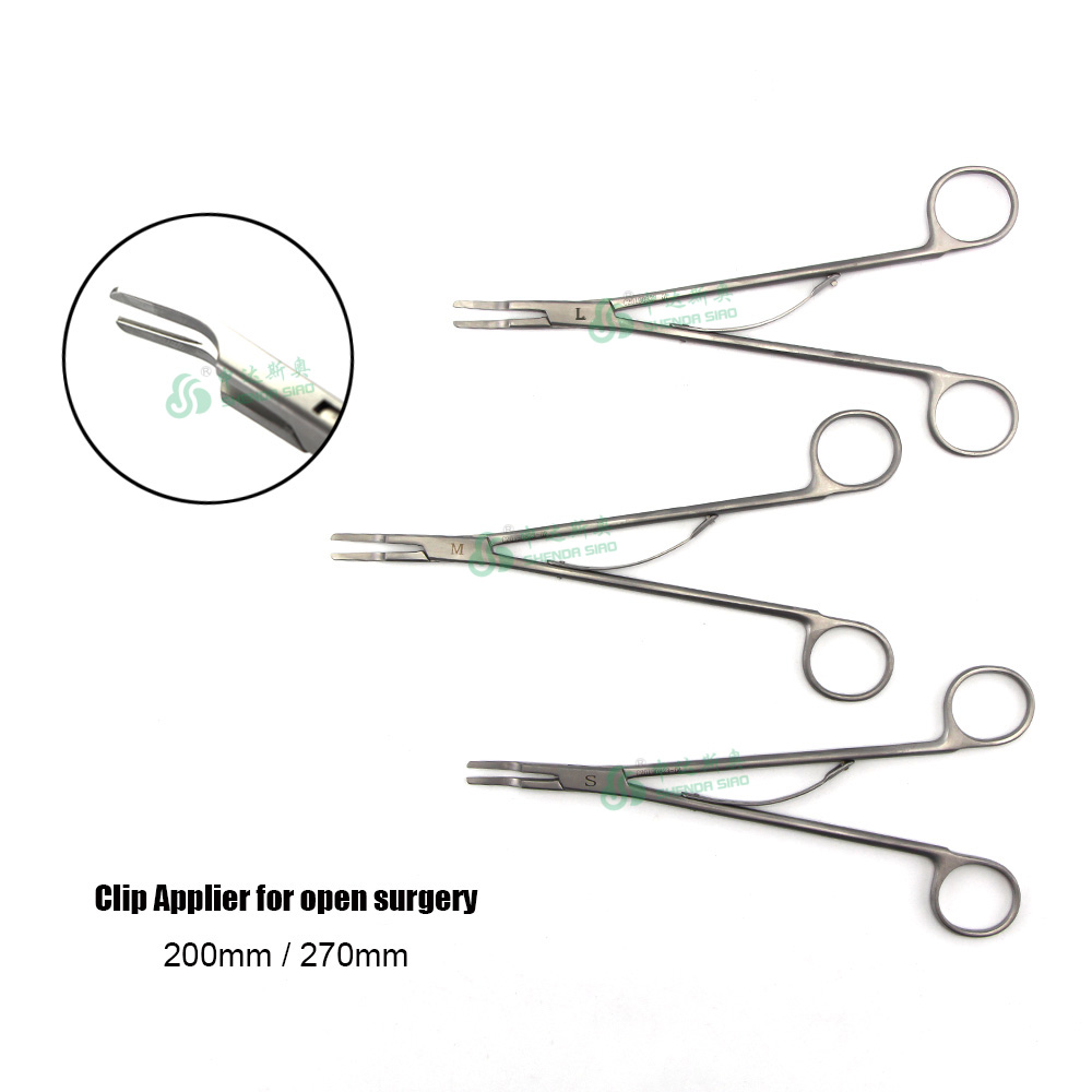 clip applicator