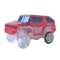 Electronics Special Car for Magic Track Toys With Flashing Lights Educational Cherryb