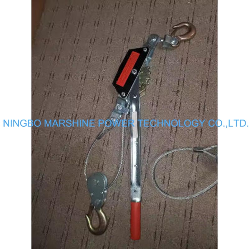 Cable Puller Hooks Puller Cable Tightener