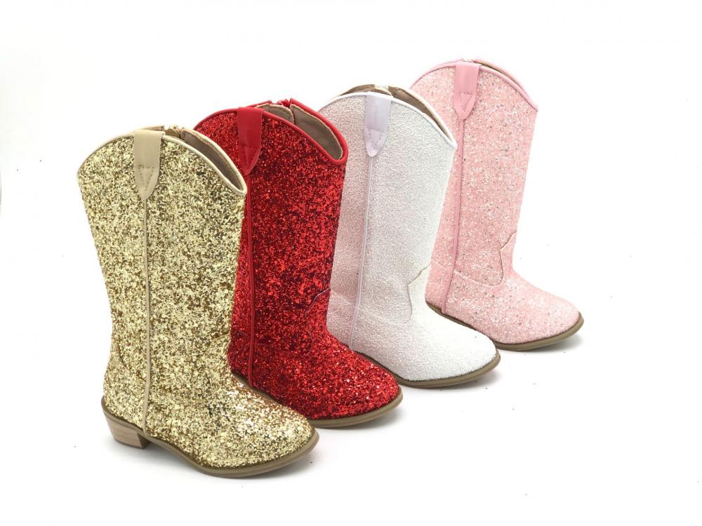 Girls Boots 12 Jpg