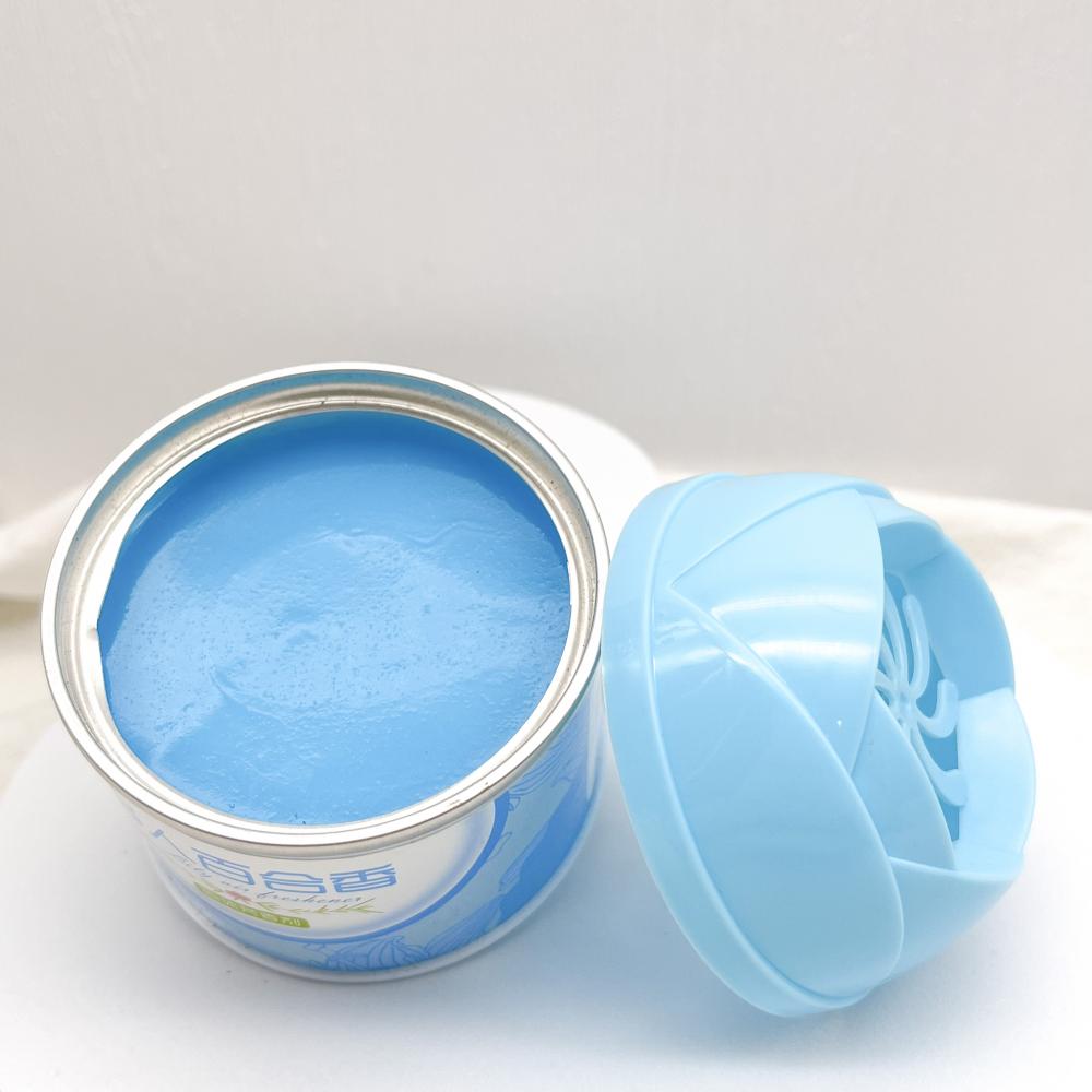 Solid Air Freshener Deodorant