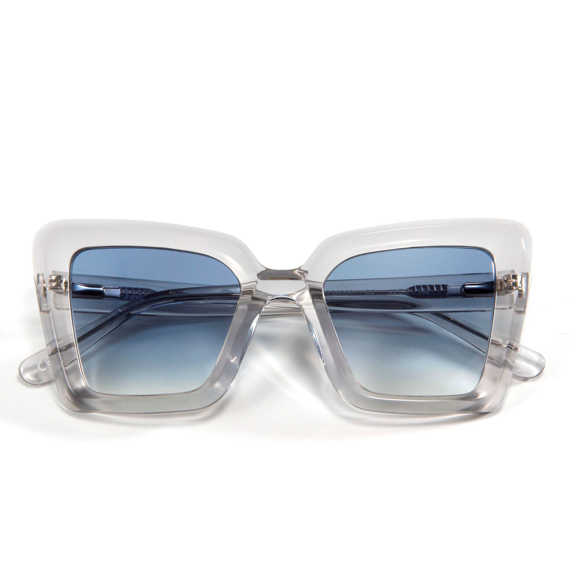 Custom Logo Acetate Glasses Frame