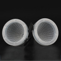 2 Pcs/lot Aquarium Basket Feeder Feed Fishtank Fish Food Live Worm Bloodworm Cone Feed Tool