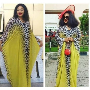 Maxi Dresses 2020 Africa Clothing African Dresses For Women Long Dress High Quality Length Fashion African Dress ladies dress