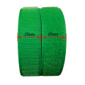 25mm colour adhesive fastener tape hooks and loops magic sewing tape strap for shoe repair clothing DIR 1m hook + 1m loop