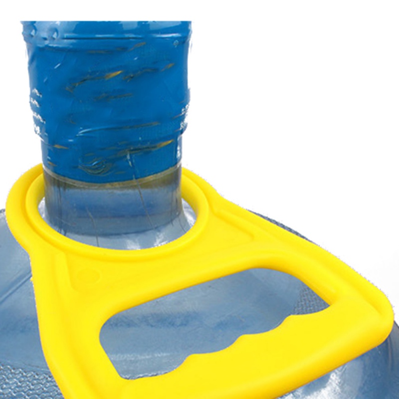 1pcs Large Pail Water Handle Pail Bottled Water Pail Bucket Handle Water Upset Bottled Water Carry Tools Bottles