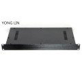 1pcs case 1 u case 19 inch case switch case Electric power communication industrial aluminum chassis server chassis