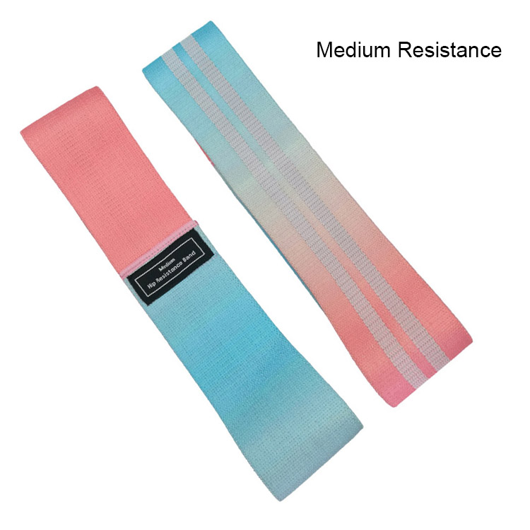 Private Label Resistance Band