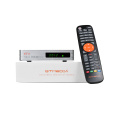 GTMEDIA v7 TT Satellite TV Receiver DVB TV BOX DVB-T2 DVB-S Digital Wifi tv box Receiver cccam 7 line free Spain France