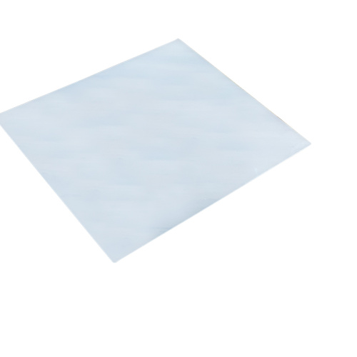 White polycarbonate plastic film for vacuum forming wholesale