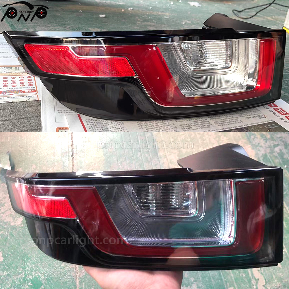 Original Tail Light for Land Rover Range Rover Evoque 2016-2018